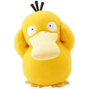 Pokémon Center Pokemon Center Original Pokemon Concierge Psyduck Plush Doll Japan Official Pokémon Center Pokemon Center Original Pokemon Concierge Psyduck Plush Doll Japan Official