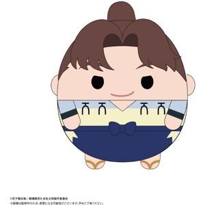 Max Limited Nintama Rantaro The Movie Fuwakororin Rikichi Yamada Msize2 Mascot Plush Max Limited Nintama Rantaro The Movie Fuwakororin Rikichi Yamada Msize2 Mascot Plush