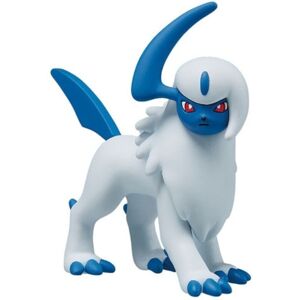 Takara Tomy Pokemon Moncolle Absol Ms-46 Figure Japan Official Takara Tomy Pokemon Moncolle Absol Ms-46 Figure Japan Official