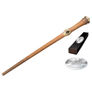 Noble Collections Harry Potter Mundungus Fletcher Magic Wand 1:1 Replica Noble Collections Harry Potter Mundungus Fletcher Magic Wand 1:1 Replica