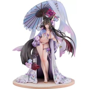 Good Smile Company Blue Archive Wakamo Swimsuit Ver. 1/7 Figure Japan Official Good Smile Company Blue Archive Wakamo Swimsuit Ver. 1/7 Figure Japan Official