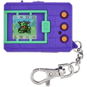 Bandai Digital Monster Color Ver.3 Original Purple Japan Official Bandai Digital Monster Color Ver.3 Original Purple Japan Official