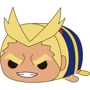 Max Limited My Hero Academia Potekoro Mascot All Might Big 2 Plush Japan Official Max Limited My Hero Academia Potekoro Mascot All Might Big 2 Plush Japan Official