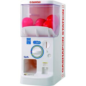 Bandai Gashapon Machine Plus Toy Japan Official Import Bandai Gashapon Machine Plus Toy Japan Official Import