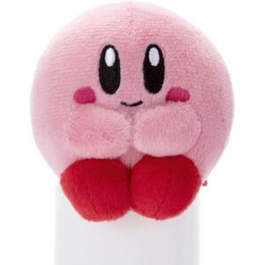 Takara Tomy A.R.T.S Chokkorisan Kirby Of The Stars Plush Japan Official Takara Tomy A.R.T.S Chokkorisan Kirby Of The Stars Plush Japan Official