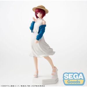 Sega Oshi No Ko Desktop X Decorate Collections Pvc Statue Kana Arima 16 Cm Sega Oshi No Ko Desktop X Decorate Collections Pvc Statue Kana Arima 16 Cm