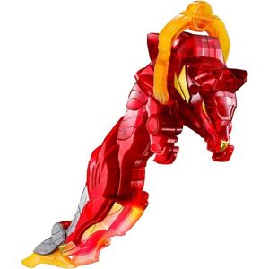 Bandai No.1 Sentai Gozyuger Dx Wolfdecaliber 50 Japan Official Bandai No.1 Sentai Gozyuger Dx Wolfdecaliber 50 Japan Official