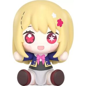 Good Smile Arts Shanghai Ruby Figure - Official Japan Good Smile Arts Shanghai Ruby Figure - Official Japan