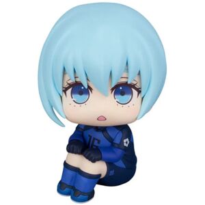 Megahouse Lookup Blue Lock You Hiori Figure Japan Official Megahouse Lookup Blue Lock You Hiori Figure Japan Official