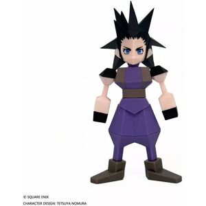 Square Enix Final Fantasy Vii Zack Fair Soft Vinyl Figure Japan Official Square Enix Final Fantasy Vii Zack Fair Soft Vinyl Figure Japan Official