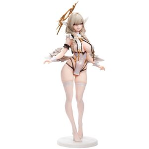 Animester Original Character Statue 1/6 Sheng Wan Jiao Zhu Cheshire 29 Cm Animester Original Character Statue 1/6 Sheng Wan Jiao Zhu Cheshire 29 Cm