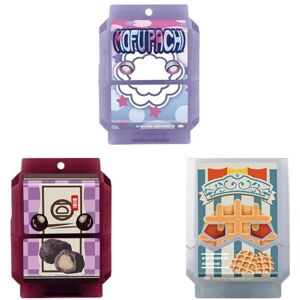 Bandai Kamen Rider Gavv Dx Rider Gochizo Set 04 Set Of 3 Japan Official Bandai Kamen Rider Gavv Dx Rider Gochizo Set 04 Set Of 3 Japan Official