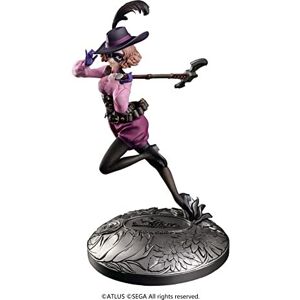 Genesis Persona 5 Haru Okumura 1/7 Figure N2 Genesis Persona 5 Haru Okumura 1/7 Figure N2