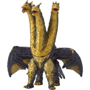 Bandai Movie Monster Series Kaiser Ghidorah Bandai Movie Monster Series Kaiser Ghidorah