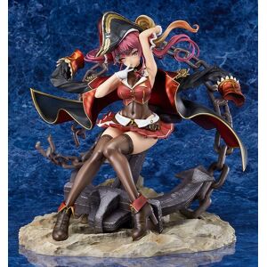 Max Factory Hololive Production Hosho Marine 1/7 Scale Figure Brand New!! Max Factory Hololive Production Hosho Marine 1/7 Scale Figure Brand New!!