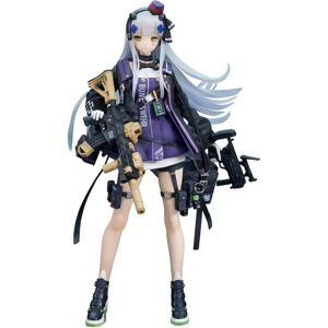 Ques Q Girls' Frontline 416 Mod3 1/7 Figure Japan Official Ques Q Girls' Frontline 416 Mod3 1/7 Figure Japan Official