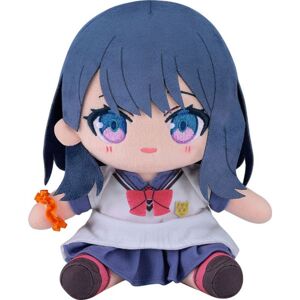 Good Smile Company Chocopuni Denkou Choujin Gridman Universe Rikka Takarada Plush Doll Japan Good Smile Company Chocopuni Denkou Choujin Gridman Universe Rikka Takarada Plush Doll Japan