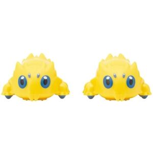 Pokémon Center Pokemon Center Original Figures Clip Set Bug Out! Joltik Japan Official Pokémon Center Pokemon Center Original Figures Clip Set Bug Out! Joltik Japan Official