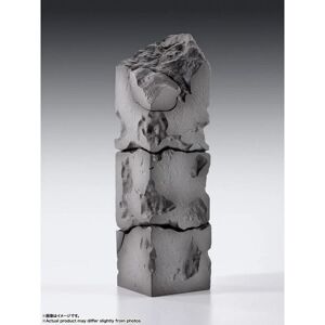 Bandai Tamashii Effect Concrete Crash For S.H.Figuarts Figure Japan Official Bandai Tamashii Effect Concrete Crash For S.H.Figuarts Figure Japan Official