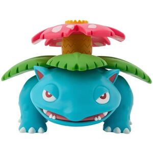 Pokemon Center Original Soft Vinyl Figure Venusaur Japan Official Pokemon Center Original Soft Vinyl Figure Venusaur Japan Official
