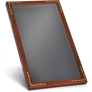 Noble Collection Harry Potter Marauder's Map Display Case - 1:1 Scale Replica Noble Collection Harry Potter Marauder's Map Display Case - 1:1 Scale Replica