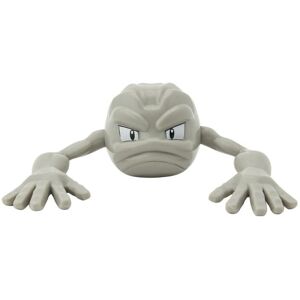Pokémon Center Pokemon Center Original Cave Dweller Paperweight Geodude Japan Official Pokémon Center Pokemon Center Original Cave Dweller Paperweight Geodude Japan Official