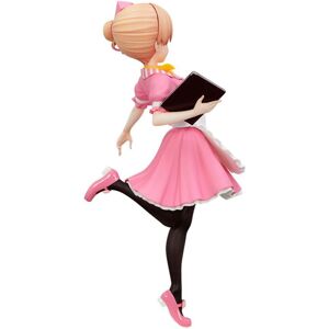 Furyu The Order Rabbit Bloom Trio-Try-It Cocoa Figure 20cm Furyu The Order Rabbit Bloom Trio-Try-It Cocoa Figure 20cm