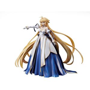 Aniplex Fate/grand Order Pvc Statue 1/7 Moon Cancer / Archetype: Earth (Re-Run) 25 Cm Aniplex Fate/grand Order Pvc Statue 1/7 Moon Cancer / Archetype: Earth (Re-Run) 25 Cm