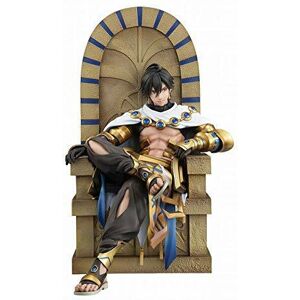New Megahouse Fate / Grand Order Rider / Ozimandias 1/8 Complete Figure Japan New Megahouse Fate / Grand Order Rider / Ozimandias 1/8 Complete Figure Japan