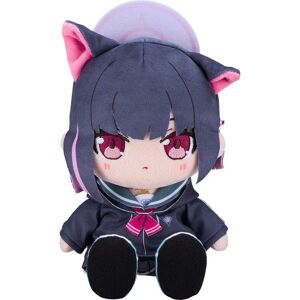 Good Smile Company Chocopuni Blue Archive Kazusa Plush Doll Japan Official Good Smile Company Chocopuni Blue Archive Kazusa Plush Doll Japan Official