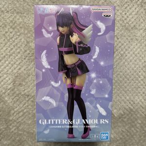 Banpresto 2.5 Dimensional Seduction Miriella Angel Paratroopers Ver Glitter & Glamours New Banpresto 2.5 Dimensional Seduction Miriella Angel Paratroopers Ver Glitter & Glamours New