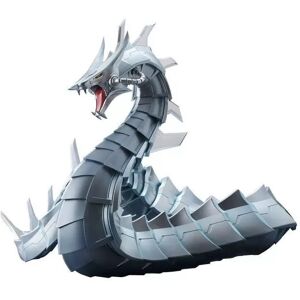 Kaiyodo Yu-Gi-Oh! Duel Monsters Gx Cyber Dragon Figure Japan Official Kaiyodo Yu-Gi-Oh! Duel Monsters Gx Cyber Dragon Figure Japan Official