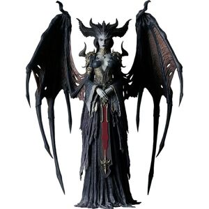 Good Smile Company Pop Up Parade Diablo Iv Lilith Sp Size Figure Japan Official Good Smile Company Pop Up Parade Diablo Iv Lilith Sp Size Figure Japan Official