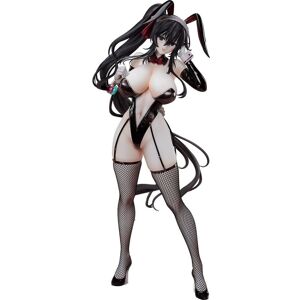 Freeing Shinobi Master Senran Kagura: New Link Pvc Statue 1/4 Fubuki: Bunny Ver. 41 Cm Freeing Shinobi Master Senran Kagura: New Link Pvc Statue 1/4 Fubuki: Bunny Ver. 41 Cm