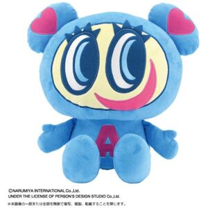 Bandai Angel Blue Chibi Plush Big Nakamura Kun Japan Official Bandai Angel Blue Chibi Plush Big Nakamura Kun Japan Official