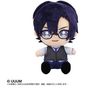 Bandai Colorful Peach Mofu Chibi Plush Doll Japan Official Bandai Colorful Peach Mofu Chibi Plush Doll Japan Official