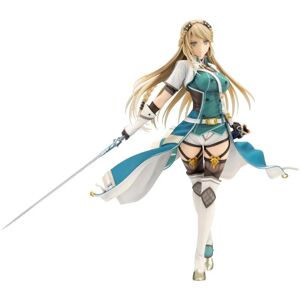 Kotobukiya The Legend Of Heroes Trails Through Daybreak Elaine Auclair 1/8 Figure Japan Kotobukiya The Legend Of Heroes Trails Through Daybreak Elaine Auclair 1/8 Figure Japan