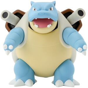 Pokemon Center Original Soft Vinyl Figure Blastoise Japan Official Pokemon Center Original Soft Vinyl Figure Blastoise Japan Official