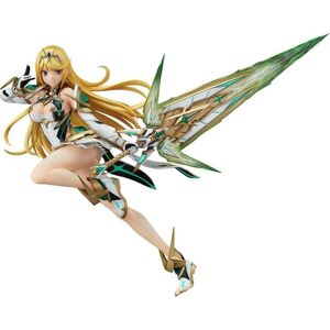 Good Smile Company Xenoblade Chronicles 2 Mythra 1/7 Figure Japan Official Good Smile Company Xenoblade Chronicles 2 Mythra 1/7 Figure Japan Official