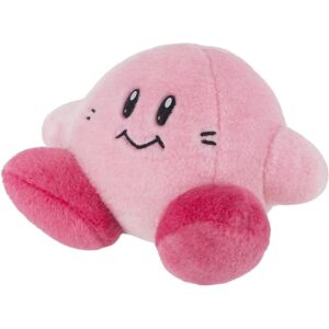 Sanei Boueki Kirby 30th Classic Plush Toy Kirby Height 12.5cm Sanei Boueki Kirby 30th Classic Plush Toy Kirby Height 12.5cm