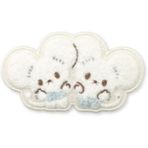 Pokémon Center Pokemon Center Original Pokepeace Sagara Badge Tandemaus Japan Official Pokémon Center Pokemon Center Original Pokepeace Sagara Badge Tandemaus Japan Official