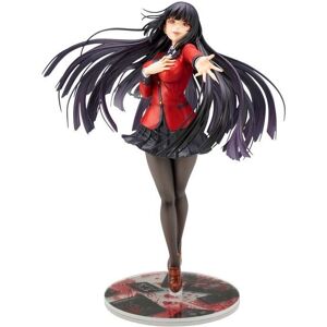 Kotobukiya Kakegurui Yumeko Jabami 1/8 Scale Figure - 22cm Kotobukiya Kakegurui Yumeko Jabami 1/8 Scale Figure - 22cm