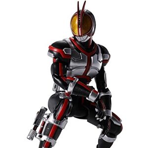 Bandai S.H.Figuarts Kamen Rider 555 Kamen Rider Faiz Action Figure Japan N2 Bandai S.H.Figuarts Kamen Rider 555 Kamen Rider Faiz Action Figure Japan N2