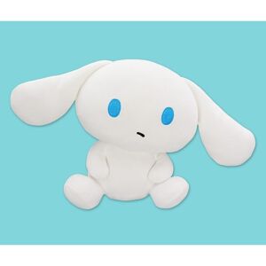 Furyu I.Cinnamoroll Big Plush Doll Japan Official Furyu I.Cinnamoroll Big Plush Doll Japan Official