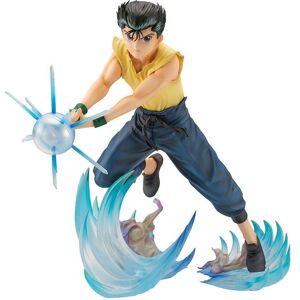 Kotobukiya Yusuke Urameshi ARTFXJ Statuette 1/8 - Action Figure - Yu Yu Hakusho Kotobukiya Yusuke Urameshi ARTFXJ Statuette 1/8 - Action Figure - Yu Yu Hakusho