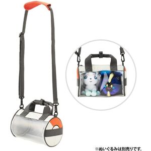 Pokémon Center Pokemon Center Original Lillie'S Drum Bag Japan Official Pokémon Center Pokemon Center Original Lillie'S Drum Bag Japan Official