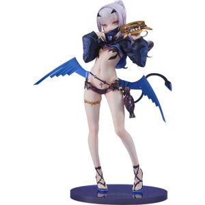 Good Smile Company Fate/grand Order Ruler/melusine 1/6 Figure Japan Official Good Smile Company Fate/grand Order Ruler/melusine 1/6 Figure Japan Official