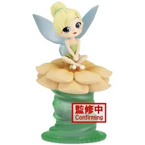 Banpresto Disney Q posket Ver. B Tinker bell Figure – New, Boxed Banpresto Disney Q posket Ver. B Tinker bell Figure – New, Boxed