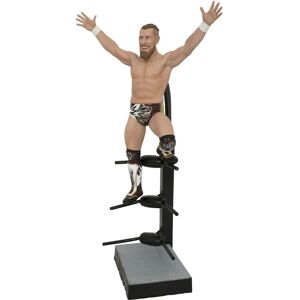 Diamond Select Aew Gallery Pvc Statue Bryan Danielson 25 Cm Diamond Select Aew Gallery Pvc Statue Bryan Danielson 25 Cm