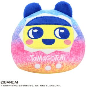 Bandai Tamagotchi In Tamagotchi Mametchi Plush Japan Official Bandai Tamagotchi In Tamagotchi Mametchi Plush Japan Official
